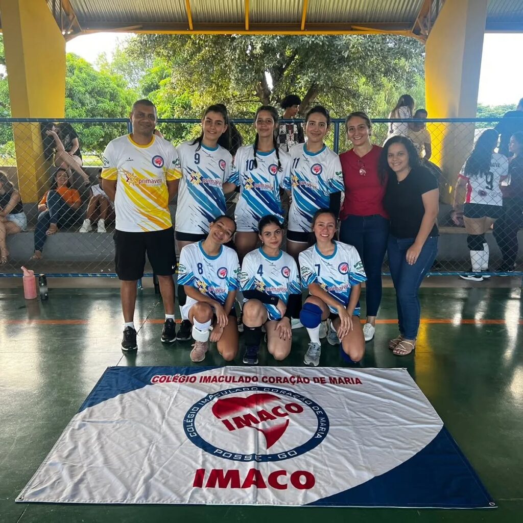 Práticas esportivas