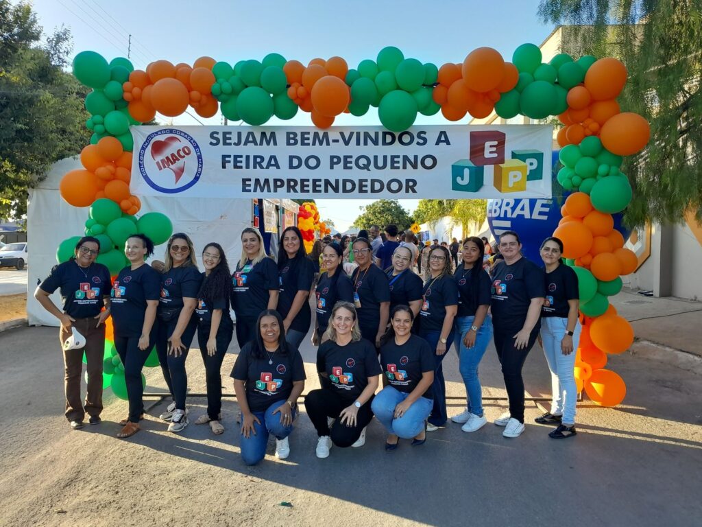 Empreendedorismo