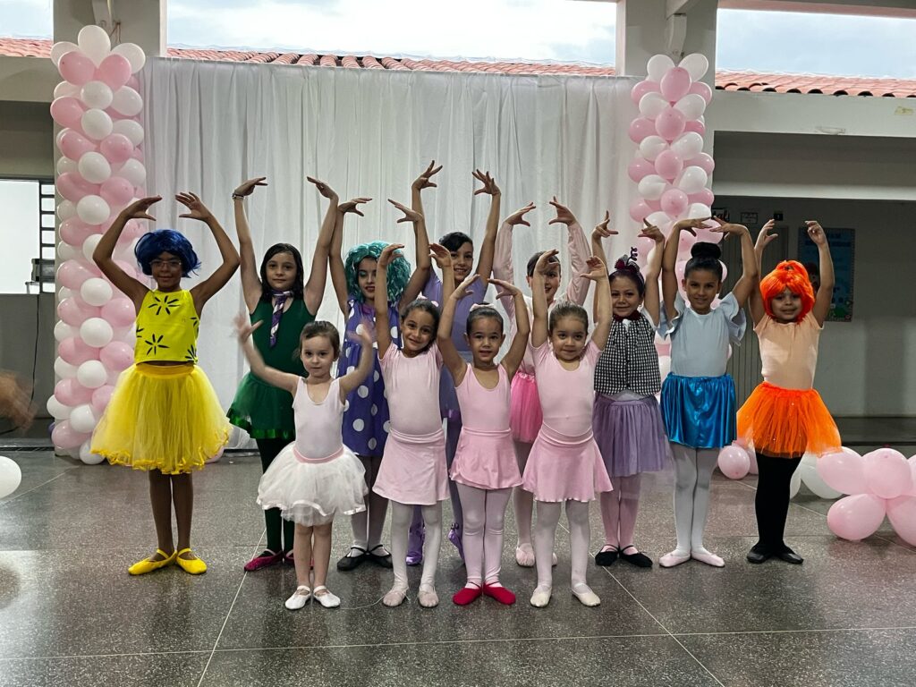 Ballet